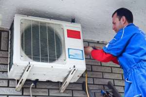 24/7 and Emergency HVAC Near North Dinwiddie, VA | Air Conidtioning and Heating Contractors