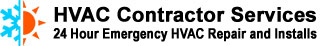 North Dinwiddie HVAC Services